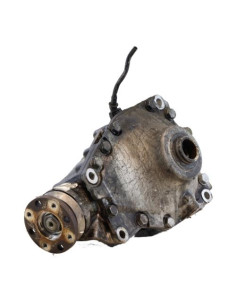 Pont avant complet BMW X3 F25 PHASE 1 Diesel 2