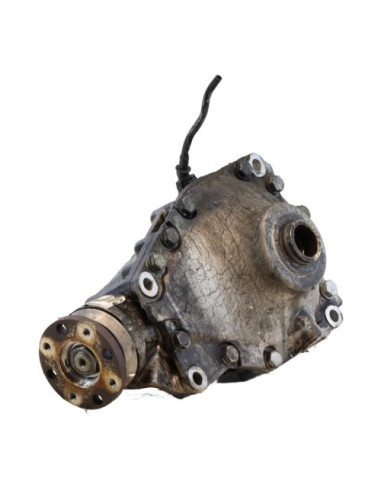 Pont avant complet BMW X3 F25 PHASE 1 Diesel