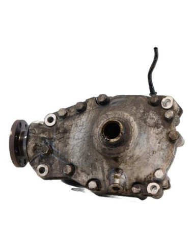 Pont avant complet BMW X3 F25 PHASE 1 Diesel