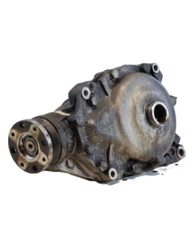 Pont avant complet BMW SERIE 5 E60 PHASE 2 Diesel