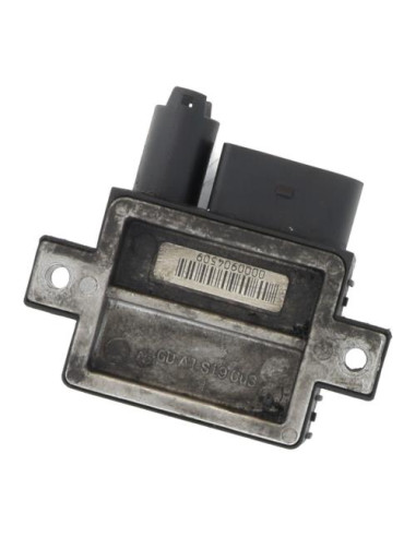 Boitier de prechauffage BMW SERIE 3 E46 TOURING PHASE 1 BREAK Diesel