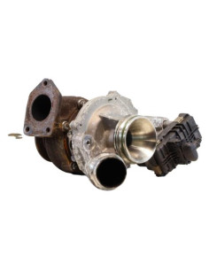 Turbo MINI MINI 2 R60 COUNTRYMAN BREAK Diesel