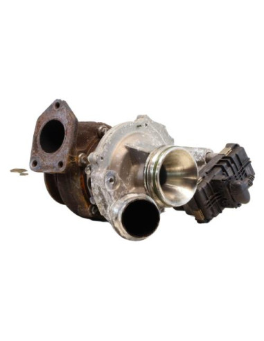 Turbo MINI MINI 2 R60 COUNTRYMAN BREAK Diesel