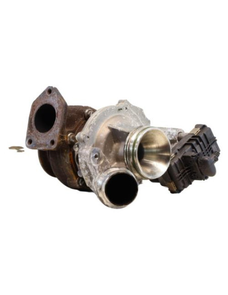 Turbo MINI MINI 2 R60 COUNTRYMAN BREAK Diesel