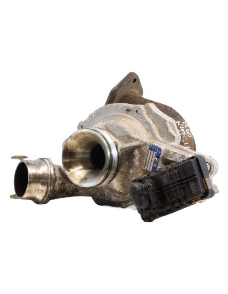 Turbo MINI MINI 2 R60 COUNTRYMAN BREAK Diesel