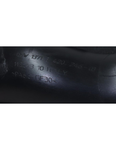 Conduite d'air BMW X3 E83 PHASE 2 Diesel
