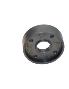 Arbre de transmission avant BMW X3 E83 PHASE 2 Diesel 2