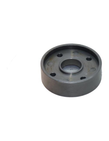 Arbre de transmission avant BMW X3 E83 PHASE 1 