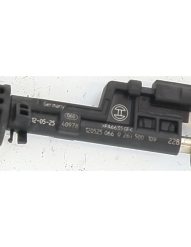 Injecteurs BMW SERIE 1 E82 COUPE Essence