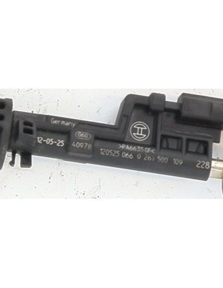 Injecteurs BMW SERIE 1 E82 COUPE Essence