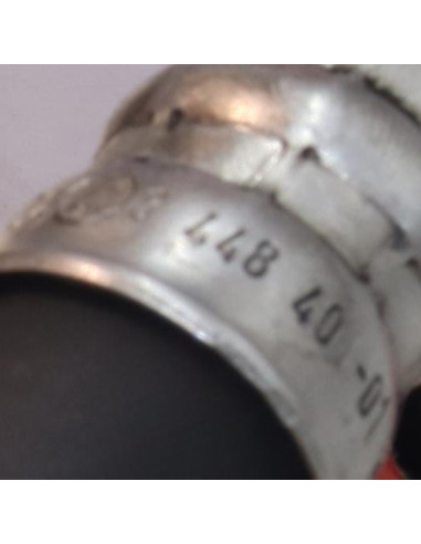 Durite BMW X3 E83 PHASE 1 