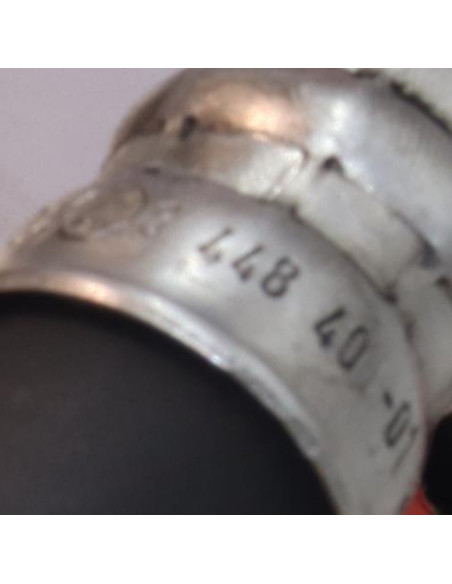 Durite BMW X3 E83 PHASE 2 Diesel