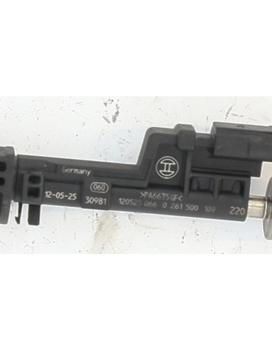 Injecteurs BMW SERIE 1 E82 COUPE Essence