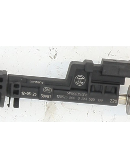 Injecteurs BMW SERIE 1 E82 COUPE Essence