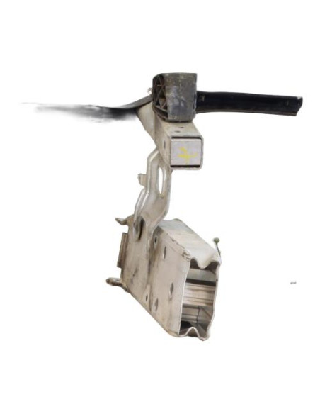 Renfort pare choc avant (traverse) BMW SERIE 1 F20 PHASE 1 