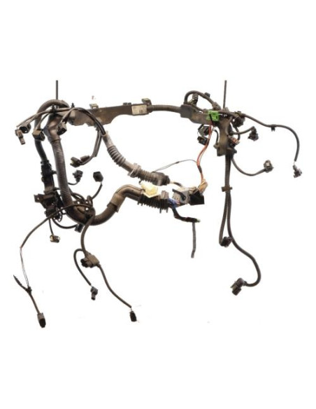 Faisceau moteur BMW X6 E71 PHASE 1 Diesel