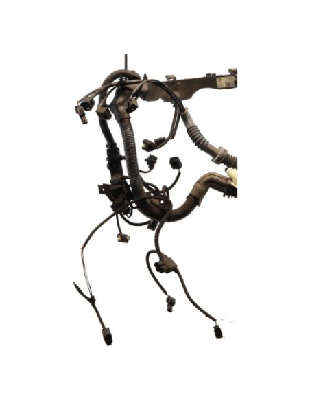 Faisceau moteur BMW X6 E71 PHASE 1 Diesel