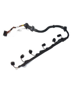 Faisceau moteur BMW X6 E71 PHASE 1 Diesel