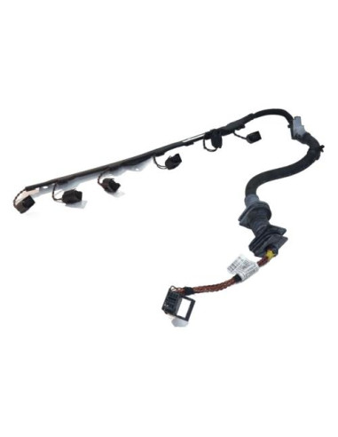 Faisceau moteur BMW X6 E71 PHASE 1 Diesel