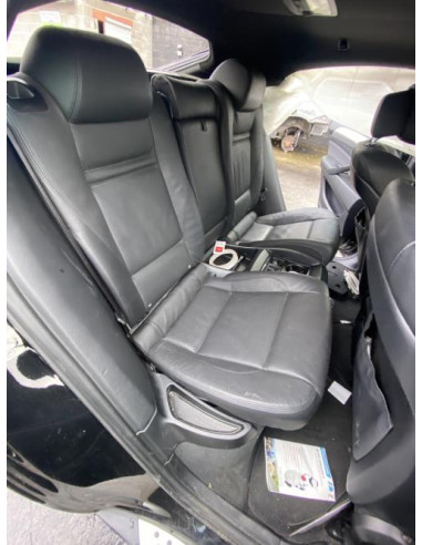 Faisceau moteur BMW X6 E71 PHASE 1 Diesel