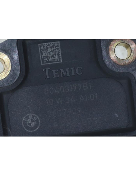 Capteur BMW X6 E71 PHASE 1 Diesel