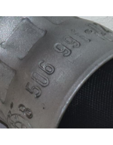 Durite BMW X6 E71 PHASE 1 Diesel