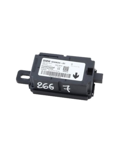 Antenne BMW SERIE 1 F21 PHASE 1 Diesel