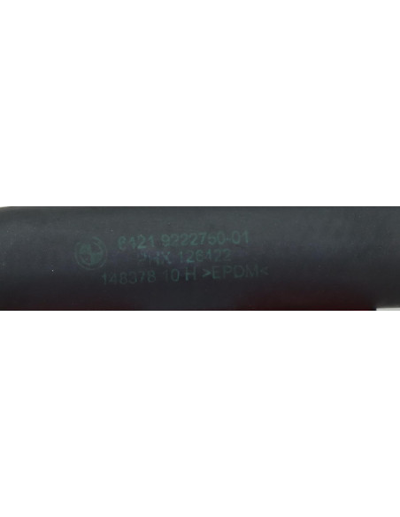 Durite BMW X6 E71 PHASE 1 Diesel