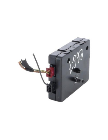 Antenne BMW SERIE 1 F21 PHASE 1 Diesel