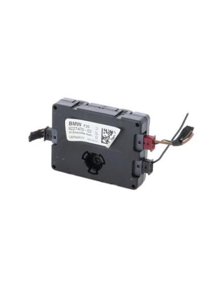 Antenne BMW SERIE 1 F21 PHASE 1 Diesel