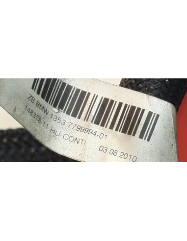 Durite BMW X6 E71 PHASE 1 Diesel