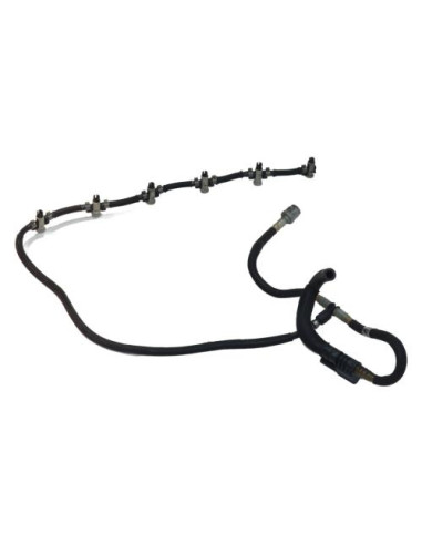 Durite BMW X6 E71 PHASE 1 Diesel