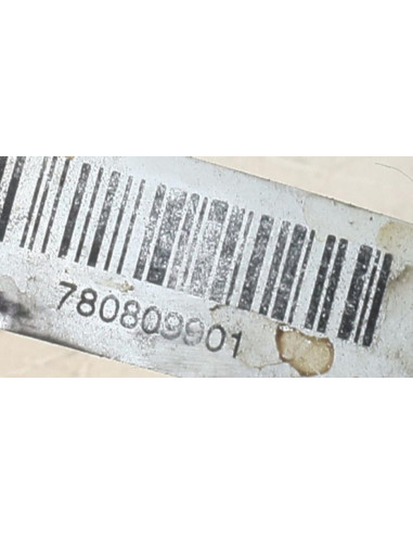 Durite BMW X6 E71 PHASE 1 Diesel