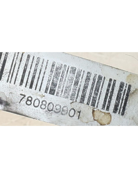 Durite BMW X6 E71 PHASE 1 Diesel