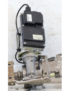 Colonne de direction BMW Z4 E85 ROADSTER PHASE 1 CABRIOLET Essence 2