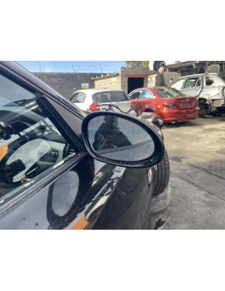 Colonne de direction BMW Z4 E85 ROADSTER PHASE 1 CABRIOLET Essence