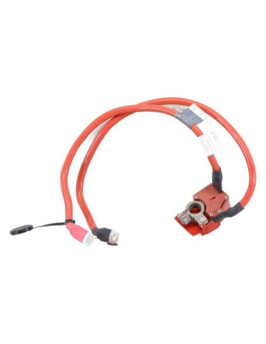 Batterie BMW SERIE 1 F21 PHASE 1 Diesel