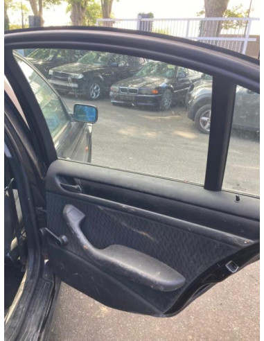 Pare soleil droit BMW SERIE 3 E46 PHASE 1 Diesel