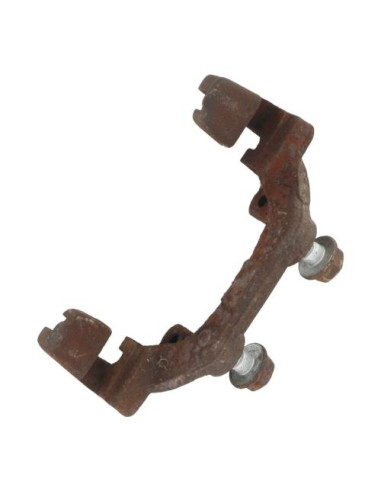 Support etrier frein (chape) arriere droit BMW SERIE 3 E36 COMPACT Essence