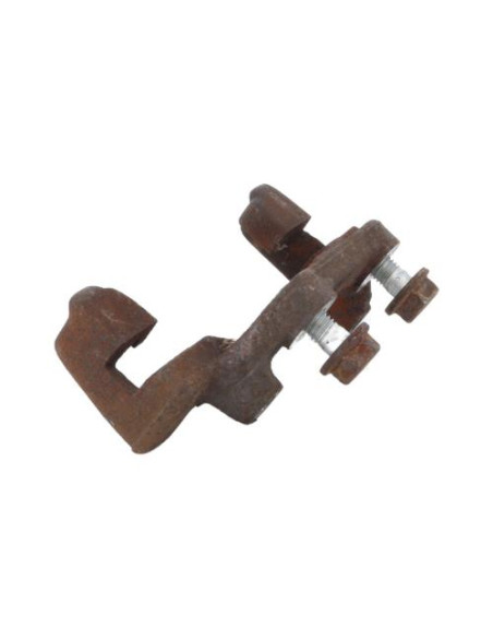 Support etrier frein (chape) arriere droit BMW SERIE 3 E36 COMPACT Essence