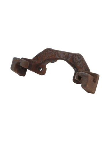 Support etrier frein (chape) arriere droit BMW SERIE 3 E36 COMPACT Essence