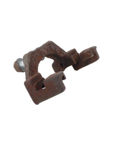 Support etrier frein (chape) arriere droit BMW SERIE 3 E36 COMPACT Essence