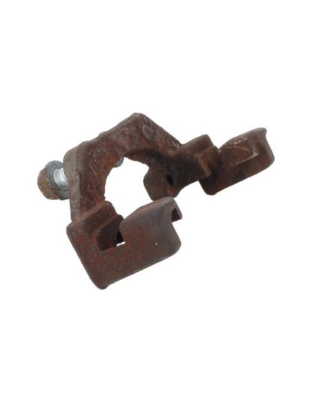 Support etrier frein (chape) arriere droit BMW SERIE 3 E36 COMPACT Essence