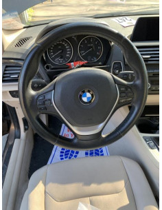 Air bag conducteur BMW SERIE 1 F21 PHASE 1 Diesel