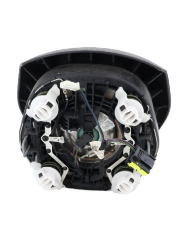 Air bag conducteur BMW SERIE 1 F21 PHASE 1 Diesel