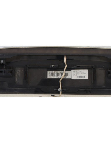 Becquet BMW SERIE 3 E91 TOURING PHASE 2 BREAK Diesel