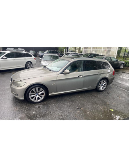 Becquet BMW SERIE 3 E91 TOURING PHASE 2 BREAK Diesel