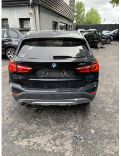 Bras essuie glace arriere BMW X1 F48 PHASE 1 Diesel