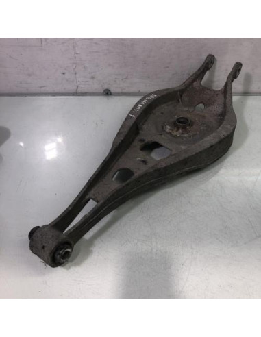 Bras inferieur arriere gauche BMW SERIE 3 E46 PHASE 1 Diesel