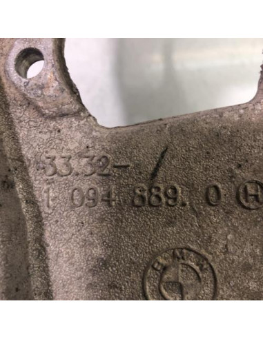 Bras inferieur arriere gauche BMW SERIE 3 E46 PHASE 1 Diesel